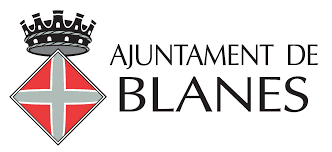 Ayuntam de Blanes
