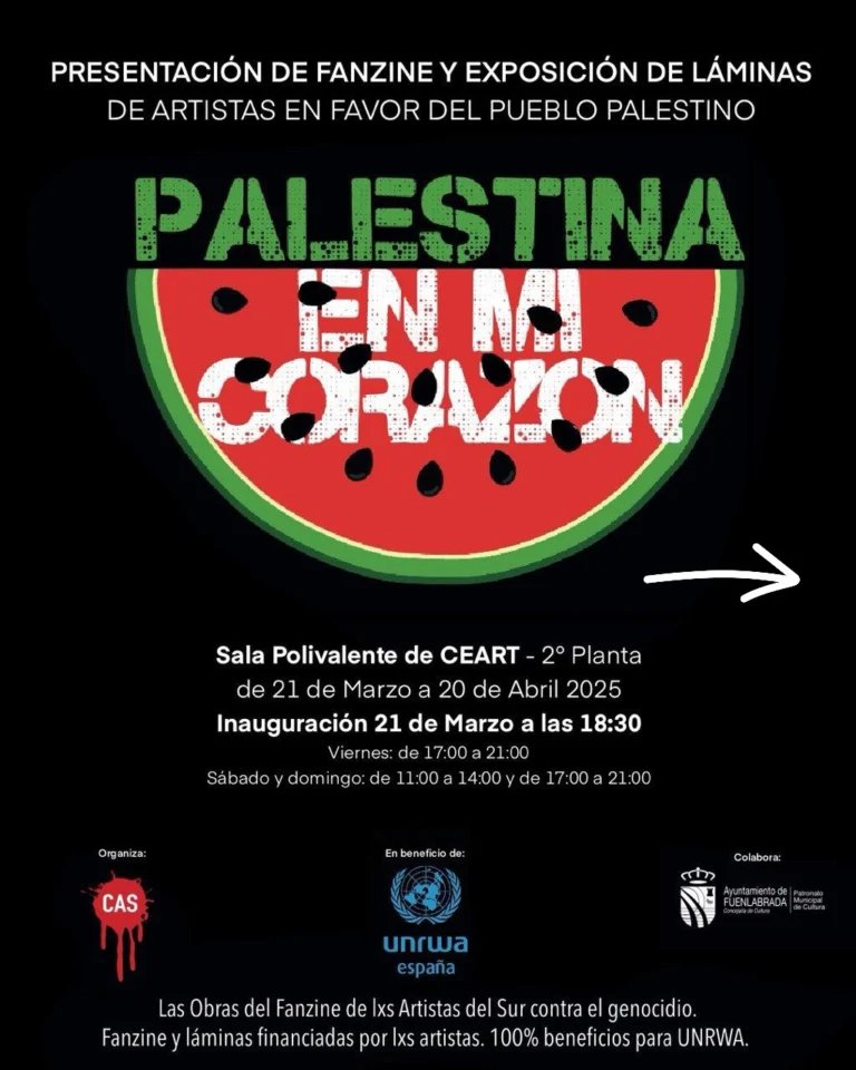 Ceart Palestina