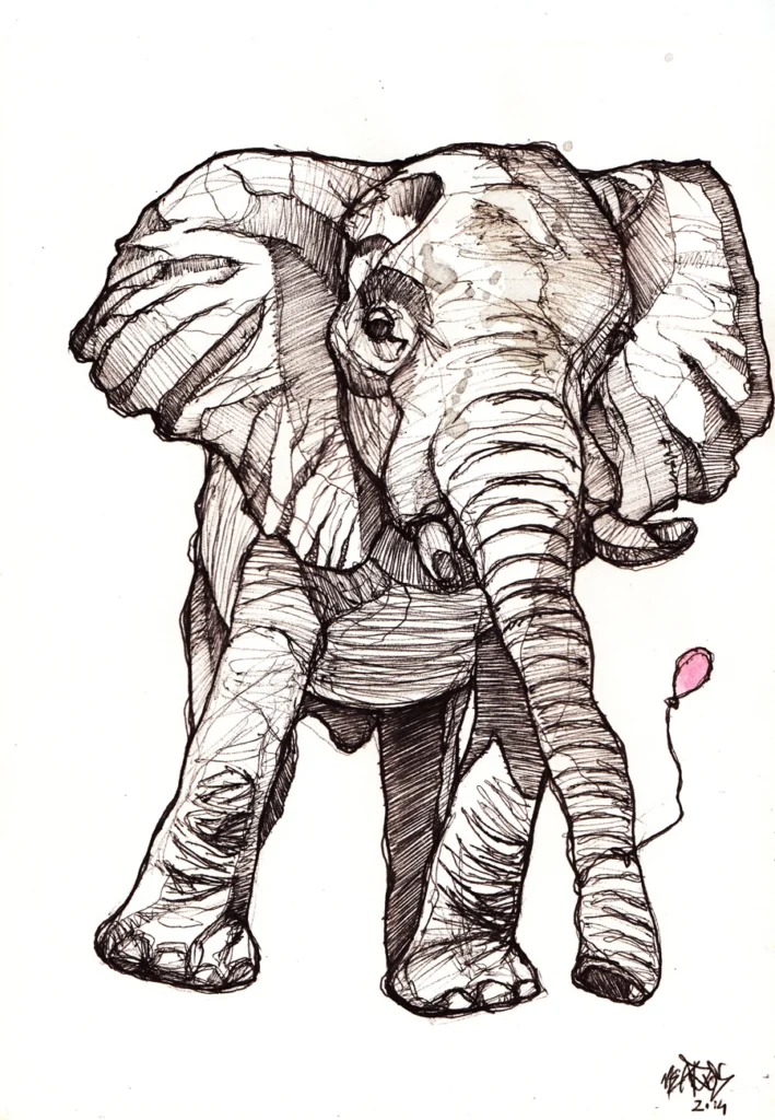 elephant