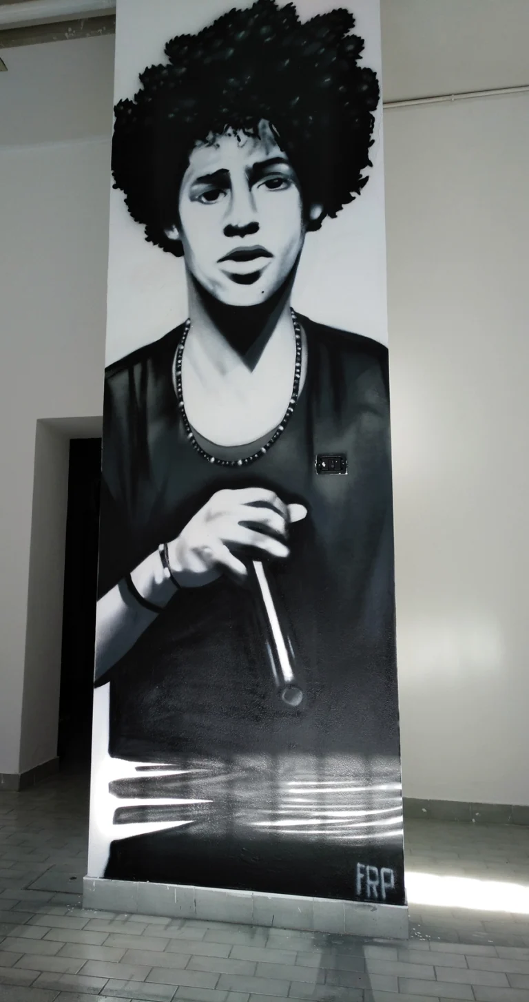 murales