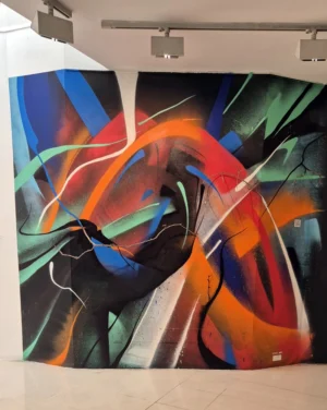 MURALES 7 nks mural