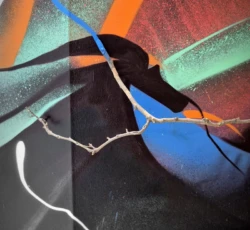 EXPOSICIONES 5 taller graffiti