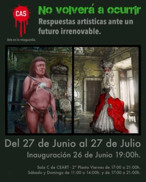EXPOSICIONES 19 exposiciones