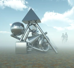 PORTFOLIO 20 irregular geometry