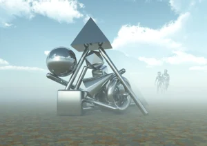 PORTFOLIO 20 irregular geometry