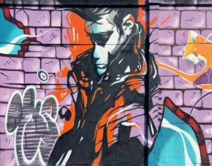 nks_urbangiants urban giants graffiti