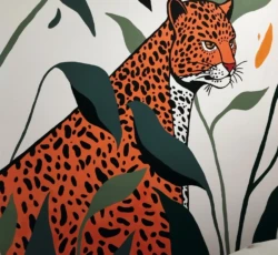 Stefano Zanvit 15 murales