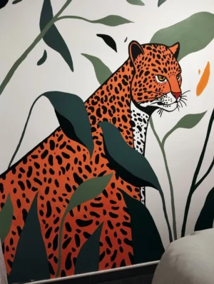 Stefano Zanvit 15 murales