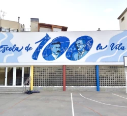 Stefano Zanvit 7 murales