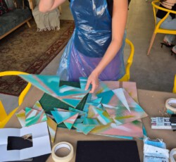 TALLERES 12 taller de graffiti