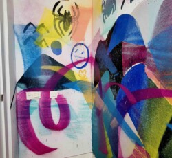 TALLERES 4 taller de arte urbano
