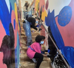 TALLERES 2 taller de arte urbano