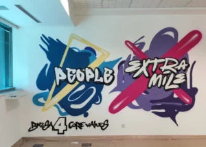 GRAFFITI 21