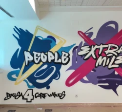 GRAFFITI 21