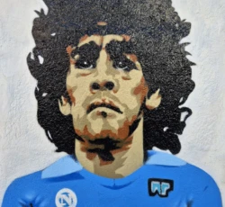 GRAFFITI 7 murales