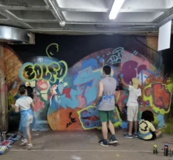 TALLERES 6