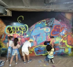 TALLERES 5