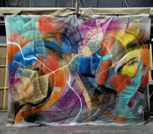 MURALES 13