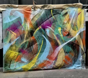 MURALES 14