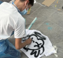 TALLERES 21