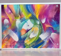 Stefano Zanvit 1 NKS - graffiti y arte urbano