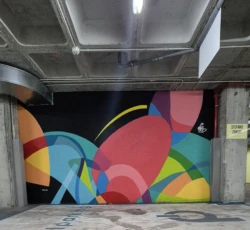 MURALES 8 mural