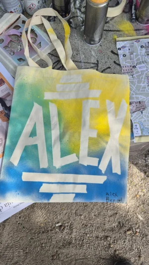 TOUR ARTE URBANO 7